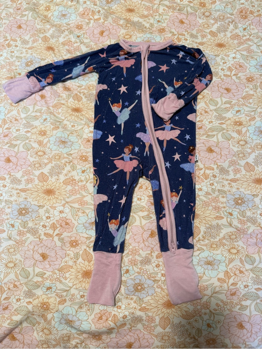Little sleepies jammies